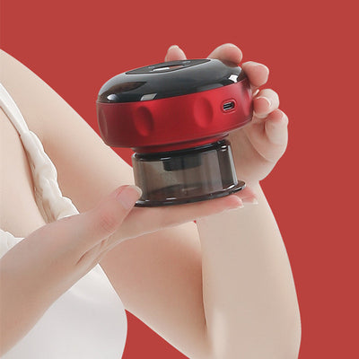 Smart Vakuum Massager - BabyMentos